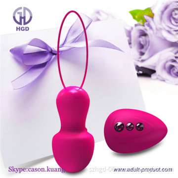 9 speeds wireless adult sex toy rechagrebale vibrator egg sex toy for woman